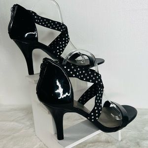Torrid Heels